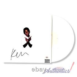 Ken Carson Signed Autographed Vinyl LP X PSA/DNA Authenticated
