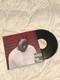 Kendrick Lamar Signed Damn Album Vinyl Autograph