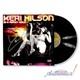 Keri Hilson Signed Autographed Vinyl Lp In A Perfect World. Psa/dna Authenti