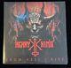 Kerry King Signed From Hell I Rise Solo Album Vinyl Record Bas Coa Autograph