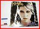 Kesha Signed Autographed Animal Lp Album Record Lp Vinyl Psa Jsa