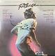 Kevin Bacon Signed Album Footloose Actor Autographed Vinyl Album