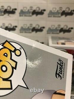 Kevin Smith Fatman Signed Autographed La Comic Con Exclusive Funko Pop-coa