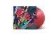 Kid Cudi Signed Autographed Insano Vinyl 2lp Album Art By Kaws