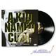 Kid Cudi Signed Autographed Vinyl Lp A Kid Named Cudi Psa/dna Authenticated