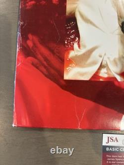 Kodak Black Signed Autographed Vinyl LP Dying To Live JSA COA Certified Auto