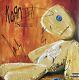 Korn Autographed Signed Issues Vinyl Jonathan Davis Head Fieldy Munky