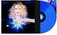 Kylie Minogue Disco Blue Vinyl Signed Sleeve Rare
