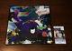 Lil Uzi Vert Signed Vs The World Vinyl Album Size Photo Rapper Autograph Jsa Coa