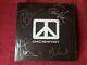 (lp) Chickenfoot (signed Autographed Vinyl Album) Sammy Hagar, Joe Satriani