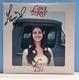 Lp Vinyl Lana Del Rey Lust For Life Signed Authenticated Wcoa Free Ship