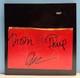 Lp Vinyl Radiohead Amnesiac Signed Authenticated Wcoa Free Ship