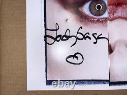 Lady Gaga Signed Autographed Vinyl Record LP Mayhem