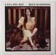 Lana Del Rey Jsa Signed Autograph Record Album Vinyl Blue Banisters