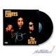 Lauryn Hill Signed Autographed Vinyl Lp The Score Psa/dna Authenticated
