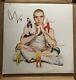 Lauv Signed Autographed Green Double Lp Vinyl How I'm Feeling In Hand