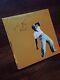 Leon Bridges Signed Autographed Gold Diggers Vinyl Record Album