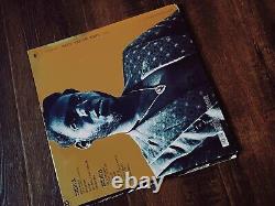 Leon Bridges Signed Autographed Gold Diggers Vinyl Record Album