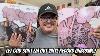Let God Sort Em Out By Clipse Autographed Pink Vinyl Record Unboxing