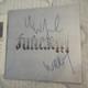 Lil Wayne Funeral Signed Autographed Auto Vinyl Record Lp Album Jsa Loa Proof