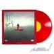 Lil Yachty Signed Autographed Vinyl Lp Lil Boat Psa/dna Authenticated