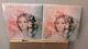 Lindsey Stirling Signed Duality Vinyl Exclusive Inner Gold Color Variant New