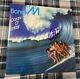Liz Mitchell Signed Autographed Boney M Oceans Of Fantasy Vinyl Record Album