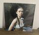 Lizzy Mcalpine Older Lp (color) Vinyl Signed / Autographed