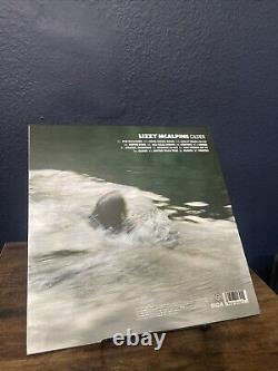 Lizzy Mcalpine Older LP (Color) Vinyl Signed / Autographed