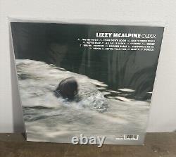 Lizzy Mcalpine Older LP (Color) Vinyl Signed / Autographed