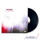 Lol Tolhurst Signed Autographed Vinyl Lp Seventeen Seconds The Cure Psa/dna