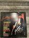 Lou Diamond Phillips Signed Autographed Lp La Bamba Soundtrack Vinyl Rare