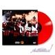 Lucki Signed Autographed Vinyl Lp Drgs R Bad Psa/dna Authenticated