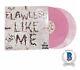 Lucki Signed Autographed Vinyl Lp Flawless Like Me Bas Beckett Authentic Coa