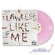 Lucki Signed Autographed Vinyl Lp Flawless Like Me Psa/dna Authenticated