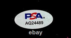 Lucki Signed Autographed Vinyl LP sx mney drgs PSA/DNA Authenticated