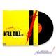 Lucy Liu Signed Autographed Vinyl Lp Kill Bill Vol. 1 Psa/dna Authenticated