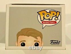 Luka Doncic Mavericks Mvp Autographed Signed Pop Funko Basketball Vinyl 60 Coa