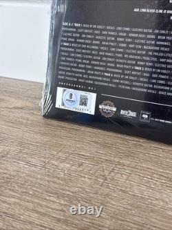 Luke Combs Signed Autographed This One's For You Too Album Vinyl Beckett Rare