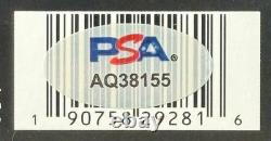 Luke Combs Signed Autographed Vinyl LP This One's for You PSA/DNA Authenticate