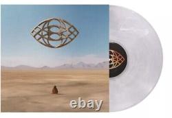 MANY EYES The Light Age SIGNED Cloud Colored Vinyl LP Autographed SHIPS NOW