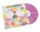 Mei Semones Animaru 12 Coloured Vinyl Lp Signed / Autographed Copy