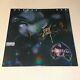 Method Man Signed Autographed Tical Vinyl Record Wu Tang Beckett Bas Coa Bb35680