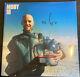 Moby 18 -double Vinyl Lp Signed / Autographed Sealed Rare