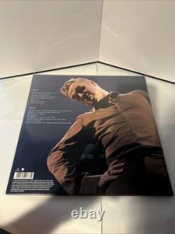 MORRISSEY Beethoven Was Deaf Vinyl LP SIGNED AUTOGRAPH Las Vegas Limited Orange