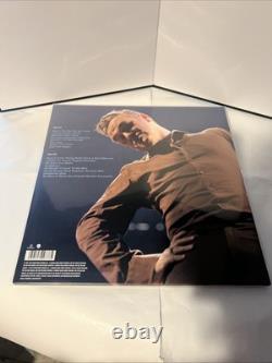 MORRISSEY Beethoven Was Deaf Vinyl LP SIGNED AUTOGRAPH Las Vegas Limited Orange
