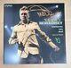 Morrissey Las Vegas 2024 Beethoven Was Deaf Live Vinyl Autographed Record Withbas