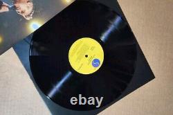 MORRISSEY Las Vegas 2024 Beethoven Was Deaf Live Vinyl Autographed Record WithBAS