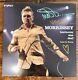 Morrissey Signed Beethoven Was Deaf Live In Paris Black Bio Vinyl Lp Autographed