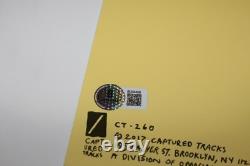 Mac Demarco Signed'this Old Dog' Album Vinyl Record Lp Beckett Coa Autograph